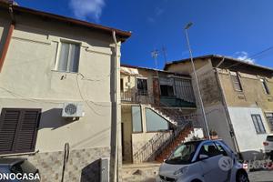 Camaro San Paolo, semindipendente ristrutturato