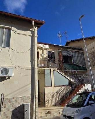 Camaro San Paolo, semindipendente ristrutturato