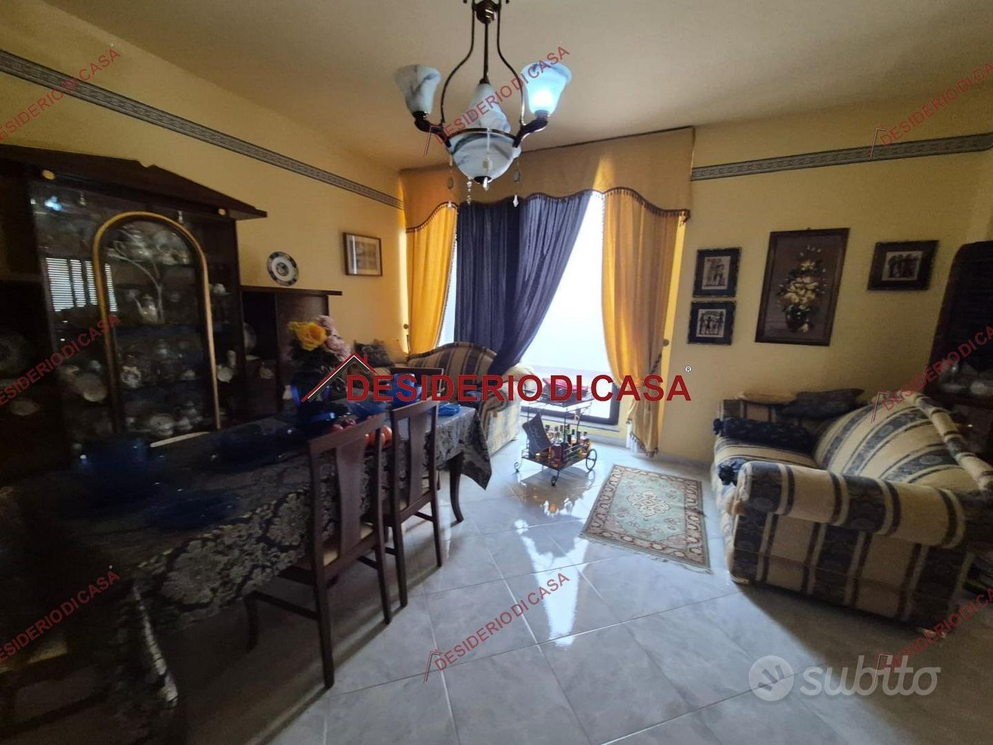 Casa, Mazara del Vallo. - Vista 2