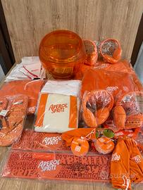 Aperol spritz, gadget