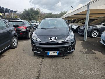 Peugeot 207 1.4 HDi 70CV 5p. ONE Line