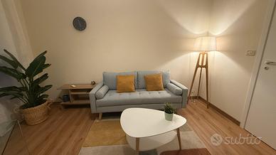 Stanza in Studio di Psicologia