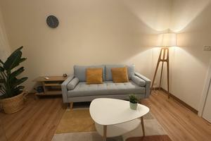 Stanza in Studio di Psicologia