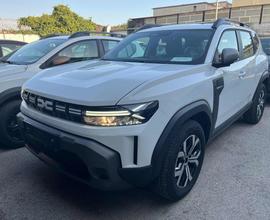 DACIA Duster EXPRESSION 1.0 TCe GPL 100CV