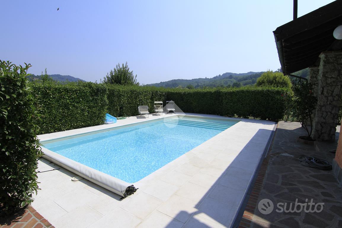 House in Gavi, Ronchetti - Vista 3