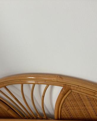 Testata letto