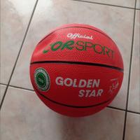pallone da basket