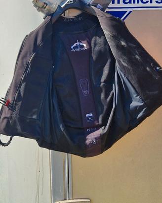 AIRBAG EQUITAZIONE VEREDUS