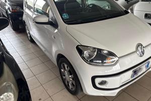 Volkswagen up! 1.0 3p. eco take BlueMotion Technol