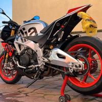 Aprilia Tuono V4 1100 - 2020
