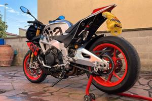 Aprilia Tuono V4 1100 - 2020