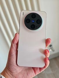 Vivo X300 512gb Halo Pink Europeo