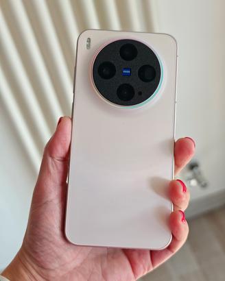 Vivo X300 512gb Halo Pink Europeo