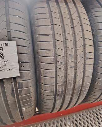 gomme 235 55 18 hankookj