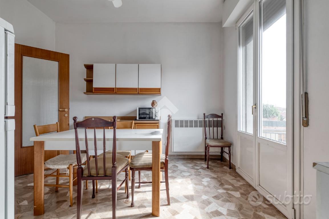 Appartamento – Bologna, Casaralta, Quartiere Navile - Vista 5