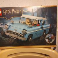 Lego 76470 Harry Potter 
