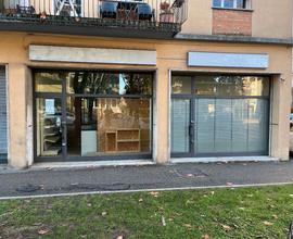 Mestre - Negozio di 150 m2