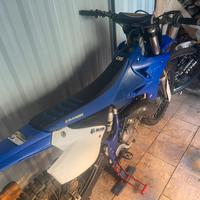 Yz 125 2t 2005
