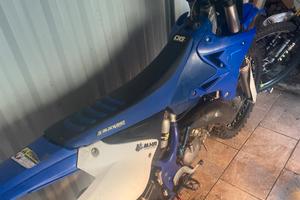 Yz 125 2t 2005