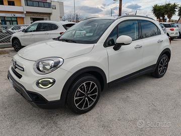 Fiat 500X 1.6 Mjet 130cv Cross