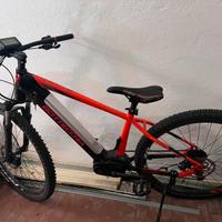 MTB bottecchia elettrica