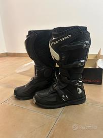 Stivali Forma (Terrain Evo Enduro)