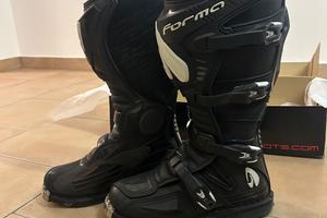 Stivali Forma (Terrain Evo Enduro)