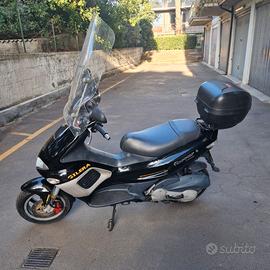 Gilera runner 180 2 tempi