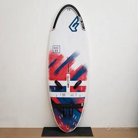 TAVOLA WINDSURF FANATIC GECKO