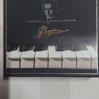 Cofanetto MontBlanc homage a frederic chopin