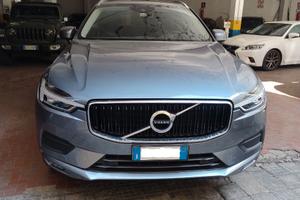 Volvo XC60 B4 Hybrid Diesel automatica del 2021