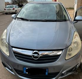 Opel Corsa 1.3 MJT