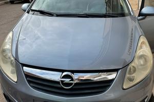 Opel Corsa 1.3 MJT