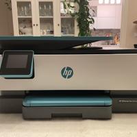 Stampante hp Office Jet Pro 8025e