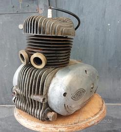 motore agusta 125  pullman 