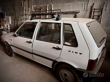 Fiat Uno 45 anno 1992