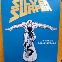 Silver Surfer