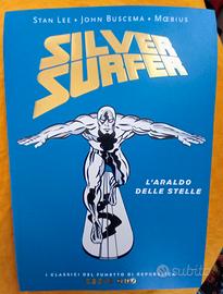 Silver Surfer