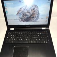 Lenovo yoga 500-15ihw TouchScreen  Intel i3-4030U