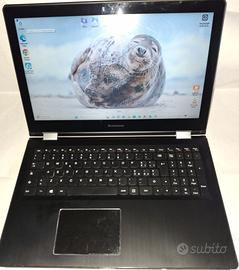 Lenovo yoga 500-15ihw TouchScreen  Intel i3-4030U