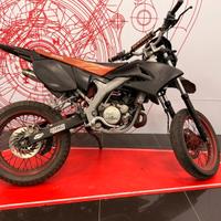 Mbk X-Limit 50 - 2006