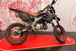 Mbk X-Limit 50 - 2006