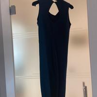 Abito Armani Jeans tg40 tubino