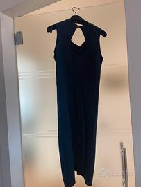 Abito Armani Jeans tg40 tubino