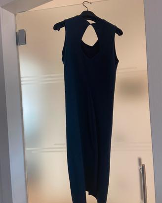 Abito Armani Jeans tg40 tubino