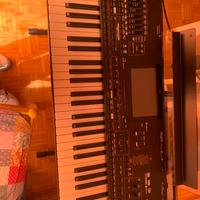 Korg Pa4X 76