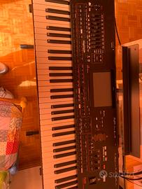Korg Pa4X 76