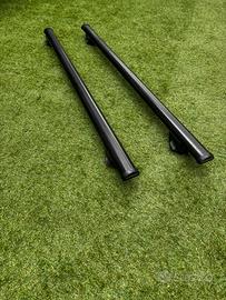 Barre portatutto tetto auto FARAD