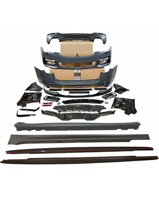 BMW Serie 5 G31 S.W. Bodykit M-Performance look