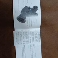 pard visore notturno